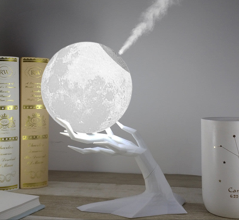 Moon Light Air Diffuser