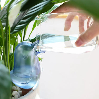 Automatic Bird Shape and Flower Waterer 