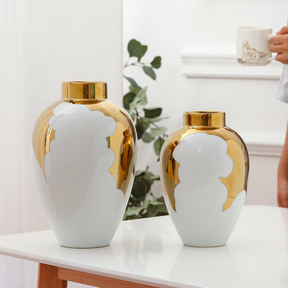 Luxury Porcelaine Vases