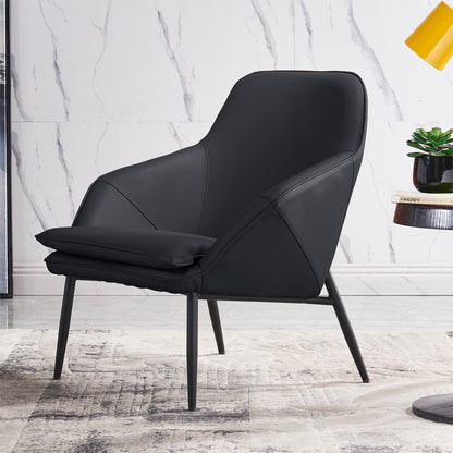 Modern Leather Chair