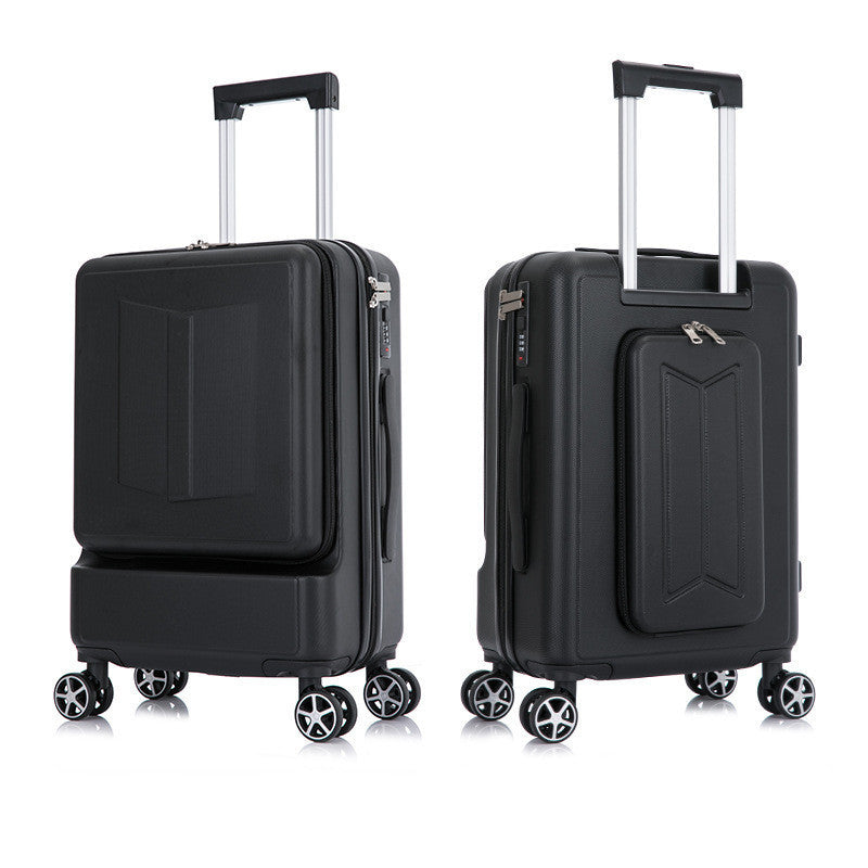 ABS Travel Trolley Case