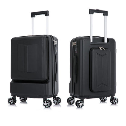 ABS Travel Trolley Case