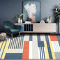 Nordic Style Rug Collection