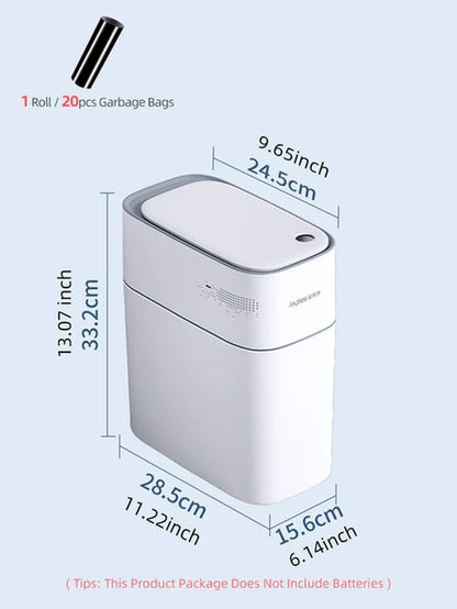 Joybos Smart Sensor Trash Can- 14L