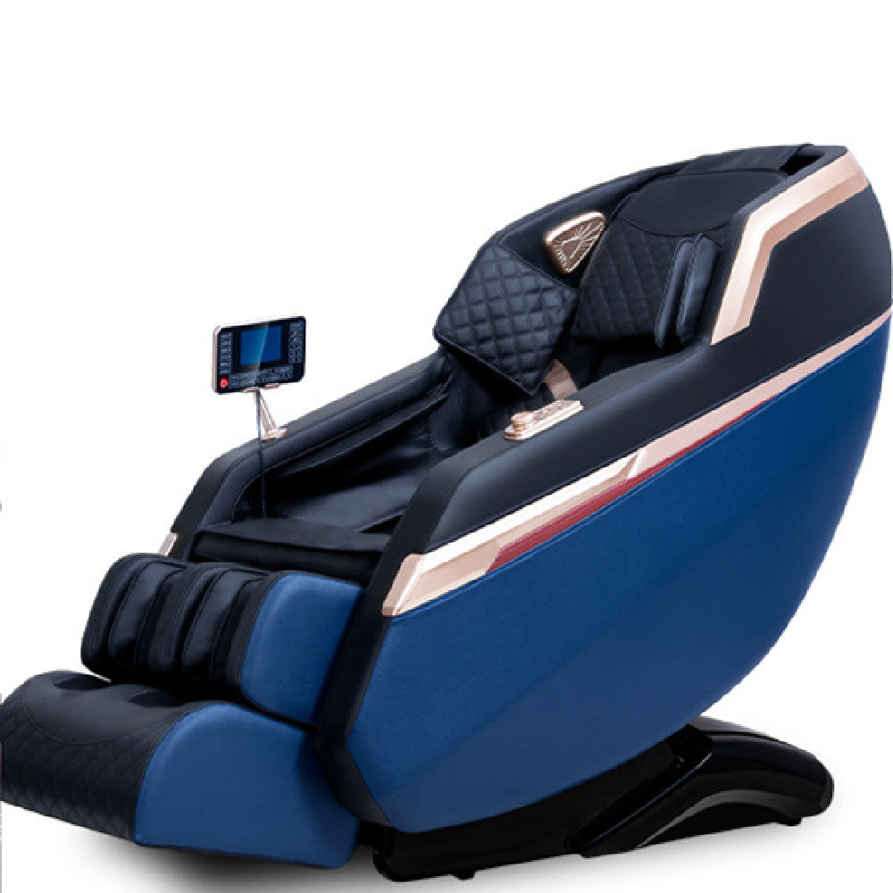 Capsule Massage Chair