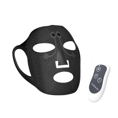 Wireless Microcurrent Facial Mask