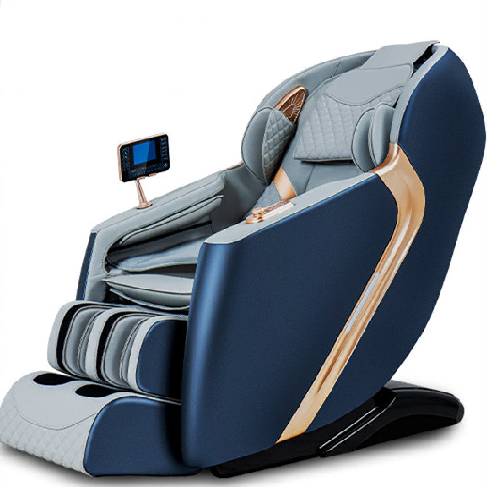 Capsule Massage Chair