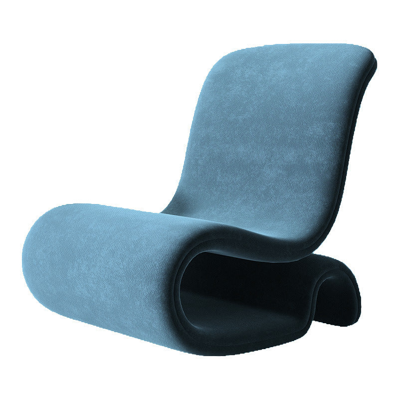 Contemporary Lounge Chair