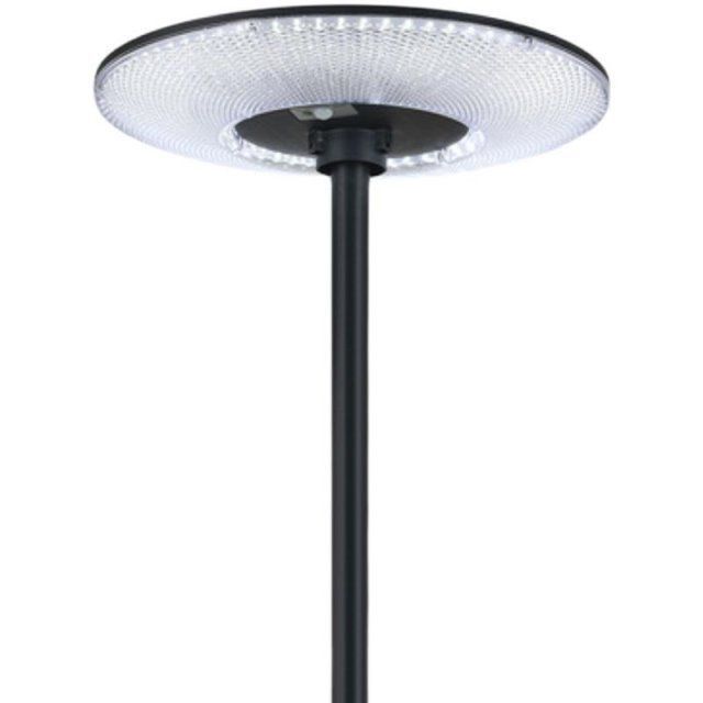 UFO Solar Landscape Light