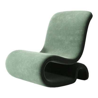 Contemporary Lounge Chair