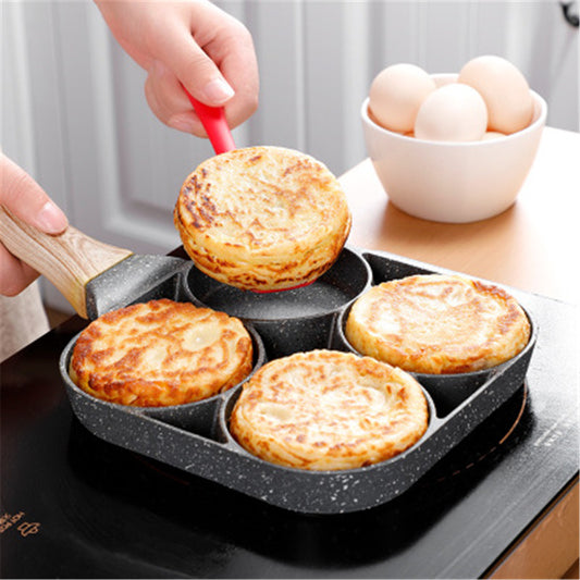 Non-Stick Omelette Pan