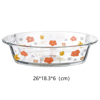 Glass Bakeware