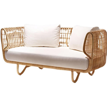 Woven Rattan Patio Collection