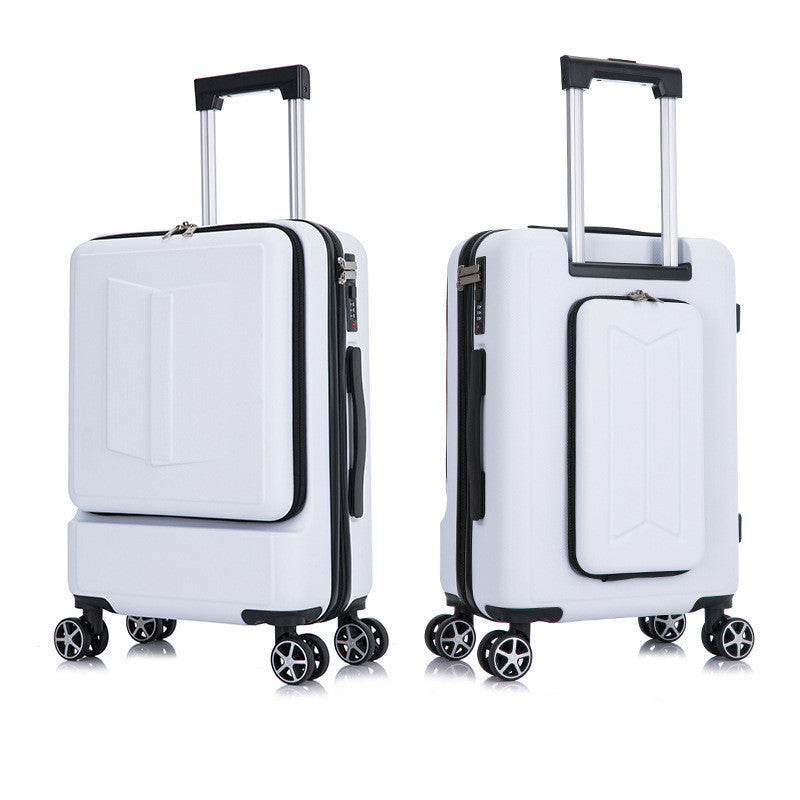 ABS Travel Trolley Case