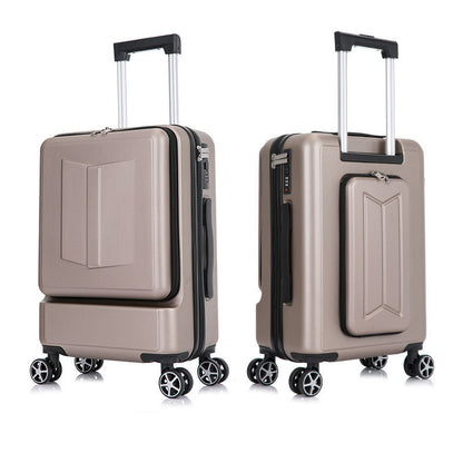 ABS Travel Trolley Case