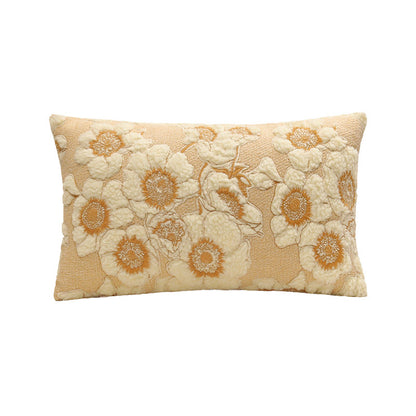 French Vintage Pillow Cover