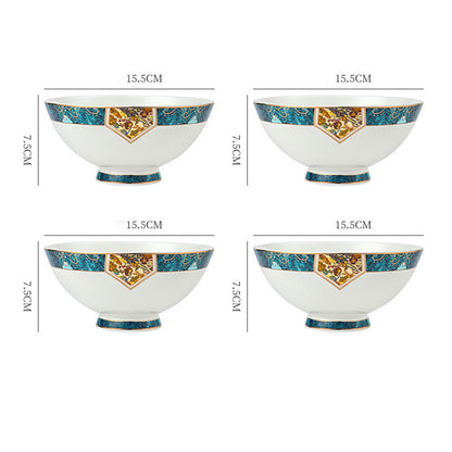 Web Porcelain Collection