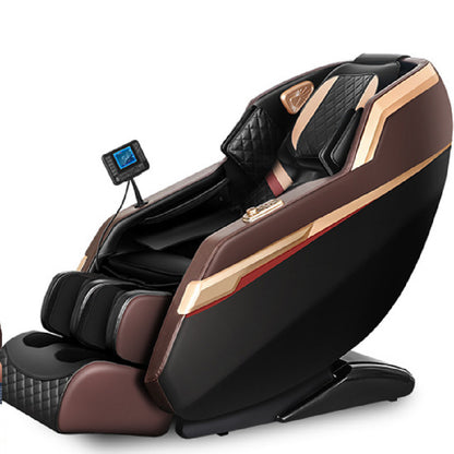 Capsule Massage Chair