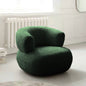 Lambswool Sofa Chair