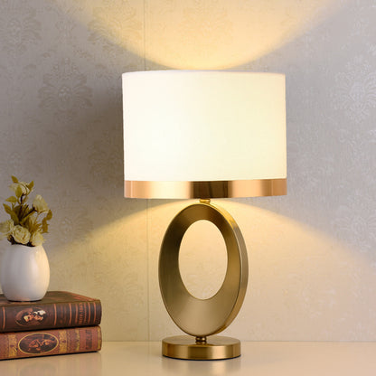 European Table Lamp