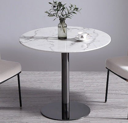 Luxury Marbletop Table and Chair Set