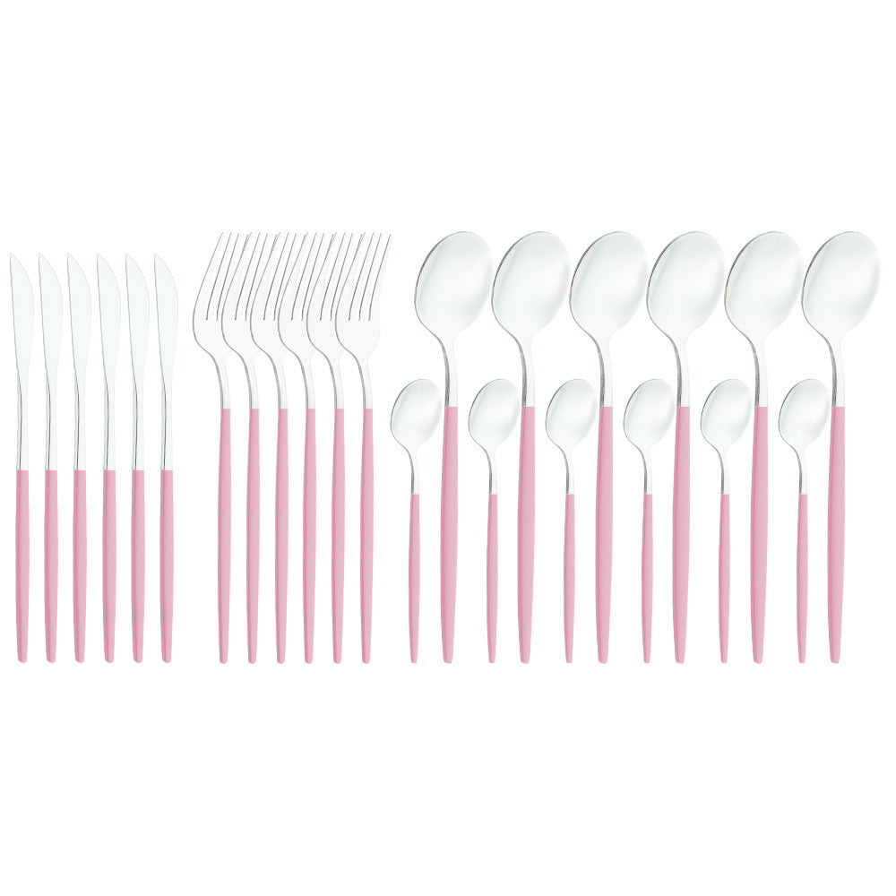 Luxury Cutlery Set