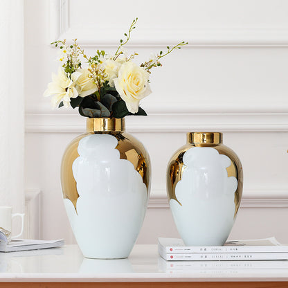 Luxury Porcelaine Vases