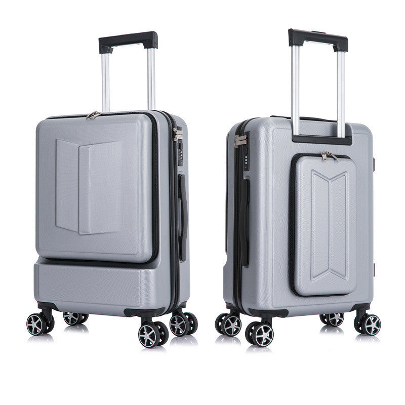 ABS Travel Trolley Case