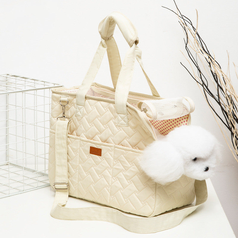 Pets Handbag