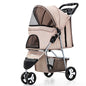 Three-wheels Pet Stroller