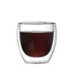 Double Wall Espresso Shot Glass