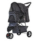 Three-wheels Pet Stroller