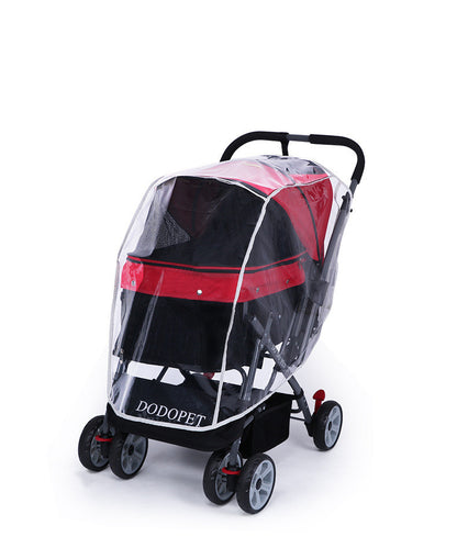 Pet Stroller Rain Cover