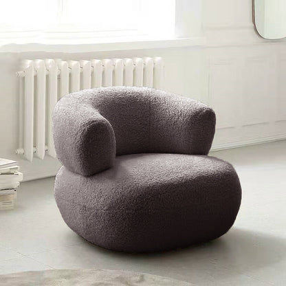 Lambswool Sofa Chair