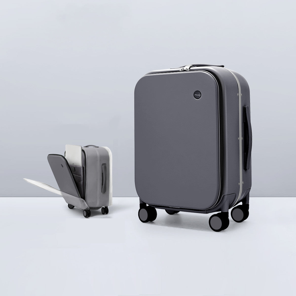 Travel Fashion Trolley Case