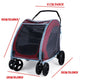 Pet Stroller Rain Cover