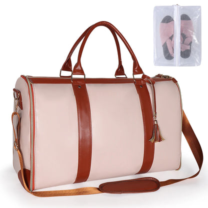 Multifunctional Travel Bag