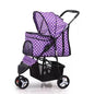 Three-wheels Pet Stroller