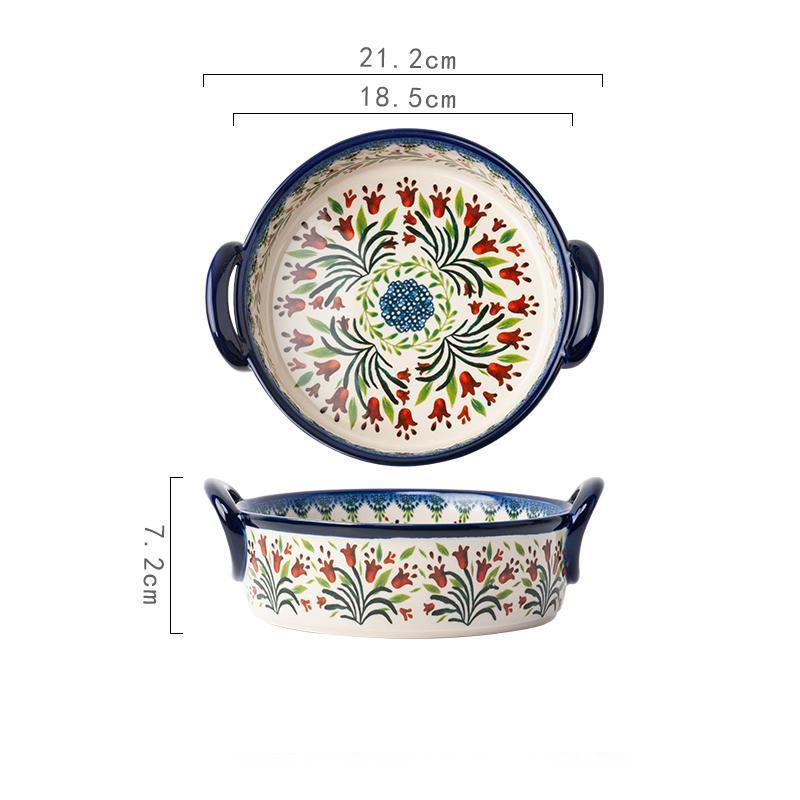 Garden Bakeware Collection