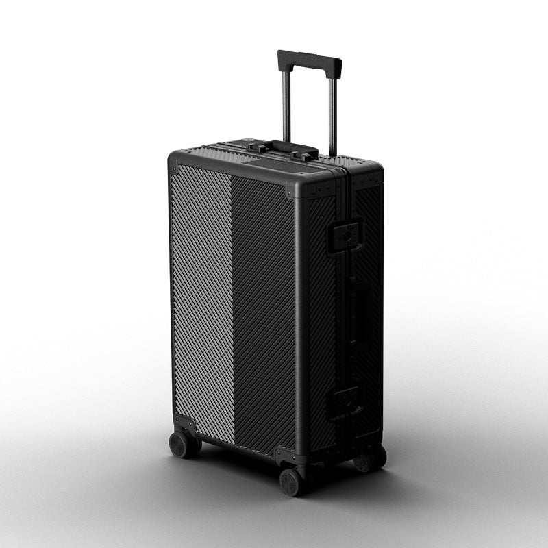 Large Travel Case