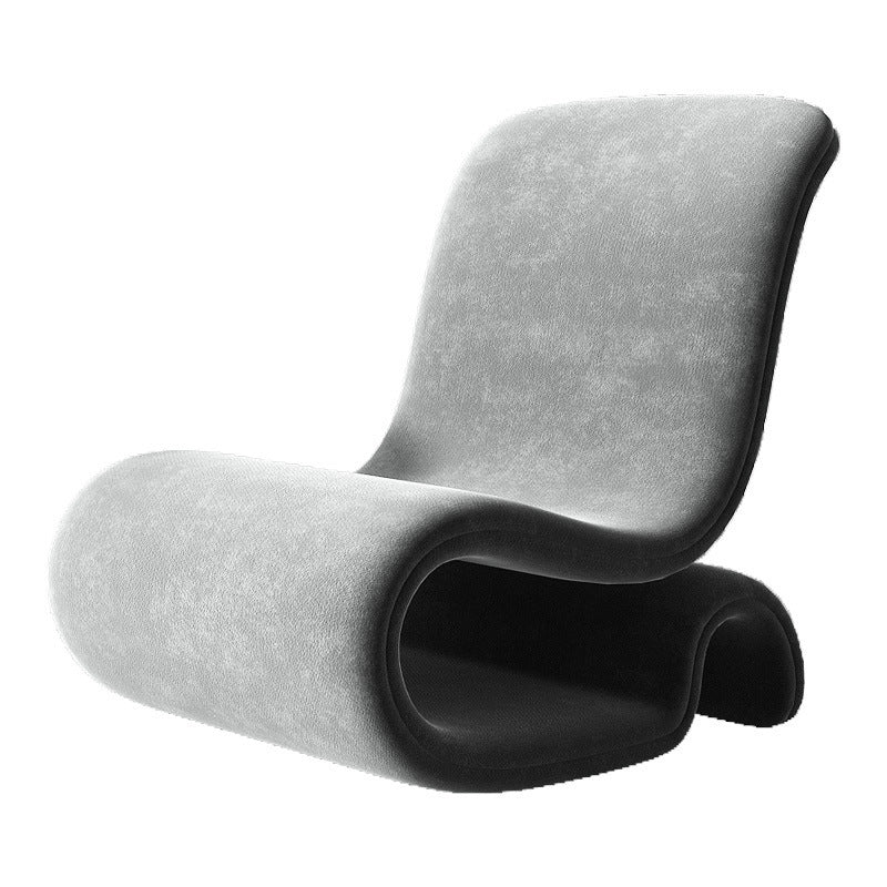 Contemporary Lounge Chair